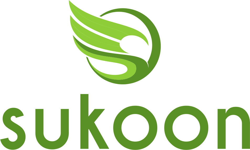 Sukoon Logo